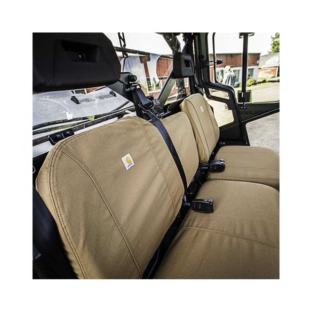 Polaris FullSize Seatsaver™ Split Bench Seat